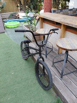 BMX