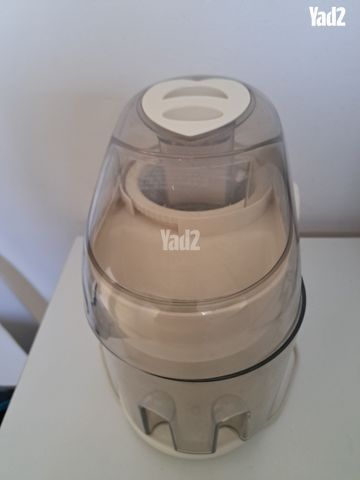 מכונת מיץ