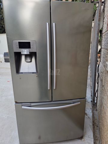 מקרר סמסונג