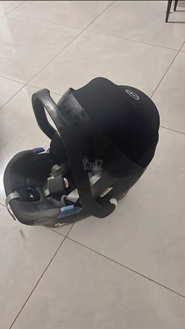 סלקל Cybex