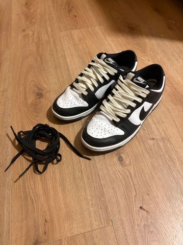 Nike dunk low-pnada