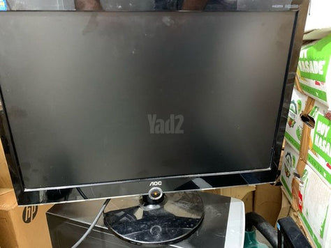 מסך מחשב AOC 22