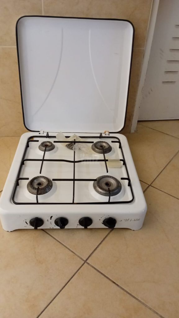 כיריים גז