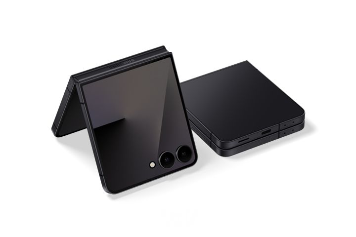 Samsung Zflip7