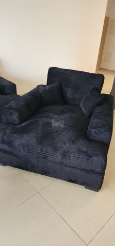 כורסת love seat