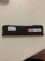 Ram DDR4