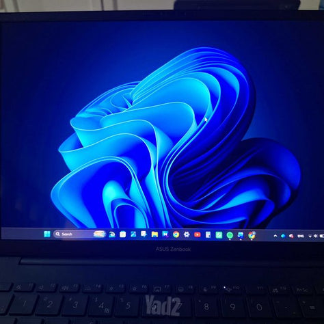 מחשב נייד asus