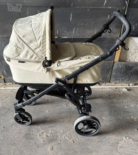 עגלת שכיבה Peg perego