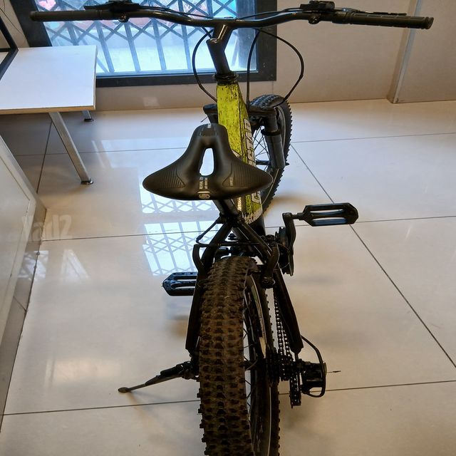 אופני הרים