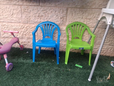 כסאות ילדים