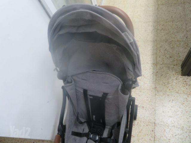 עגלת טיולון