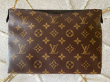 תיק קלאץ׳ Louis Vuitton