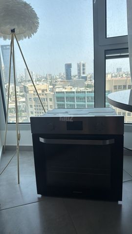 תנור Samsung NV70K1340BS
