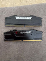 Ram למחשב DDR4 16GB (2x8)
