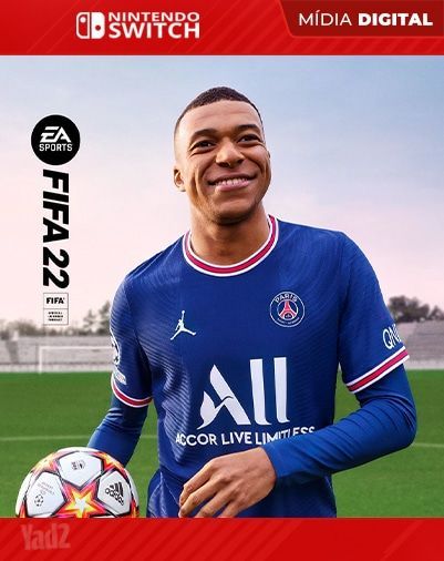פיפא 22 FIFA 22