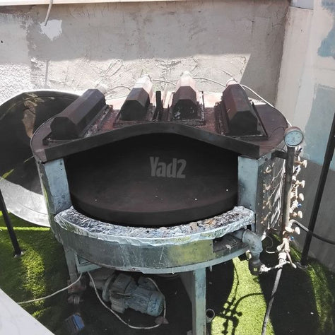 טאבון גז