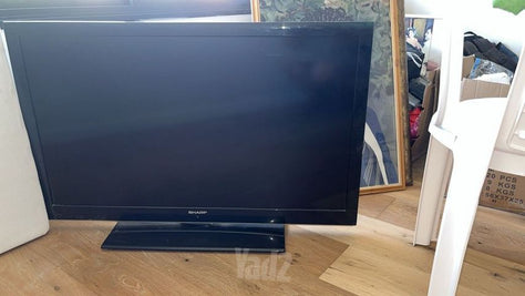 Sharp 40" LED Full HD