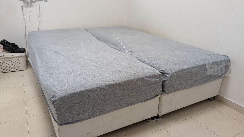 מיטה זוגית