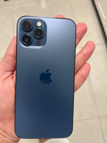 Iphone 12 pro max 256GB