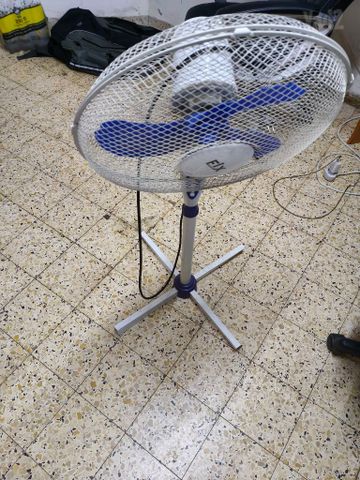 מאוורר
