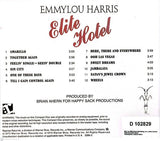 Emmylou Harris Elite Hotel