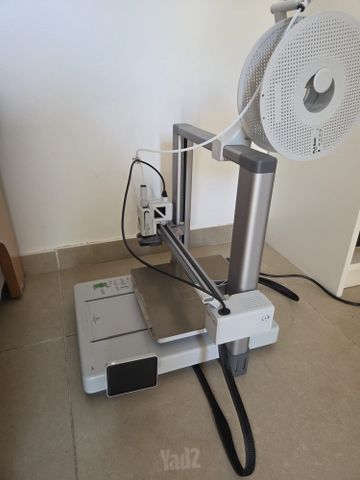 מדפסת תלת מימד