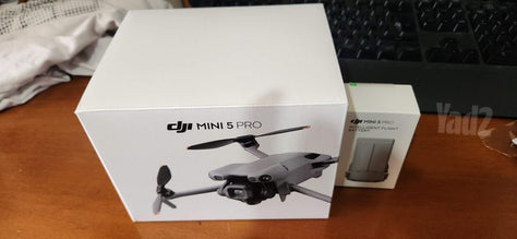 רחפן DJI