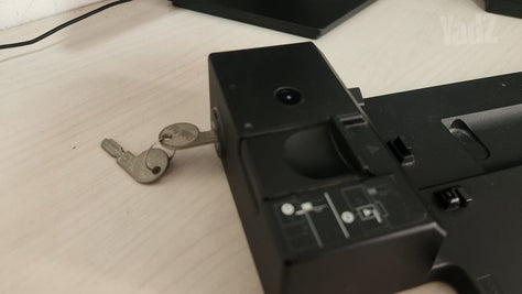 Lenovo 40AJ0135IS תחנת עגינה