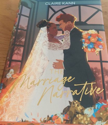 חתום  Marriage narrative