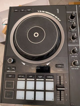 קונטרולר Hercules Inpulse 500