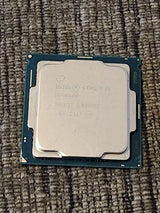 מעבד Intel Core i5-8400 אינטל