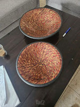 קערות לנוי
