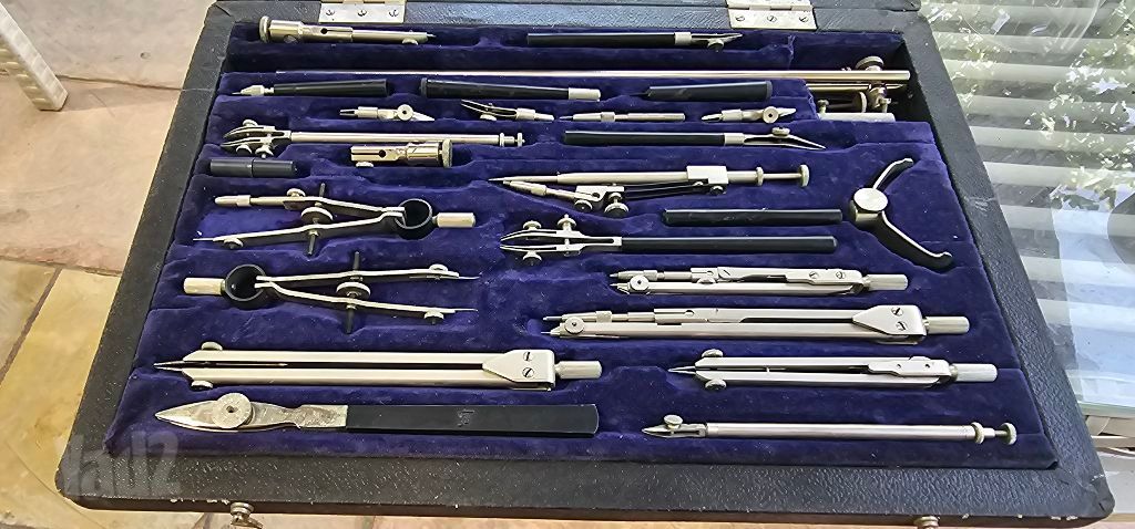 כלי שרטוט