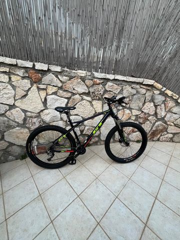 אופניים GT