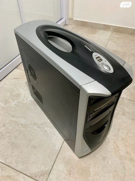 מחשב שולחני