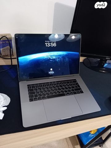 MacBook Pro 15 (2019)