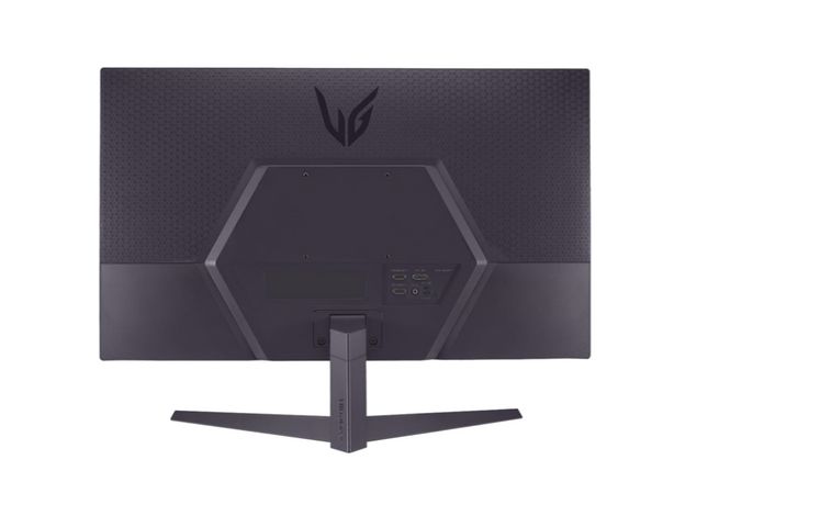 LG 27inch 180hz 1ms monitor
