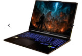 Captiva 5070rtx i7 14th 32gb