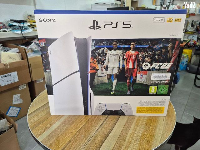 Playstation 5