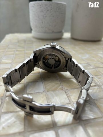 שעון TISSOT