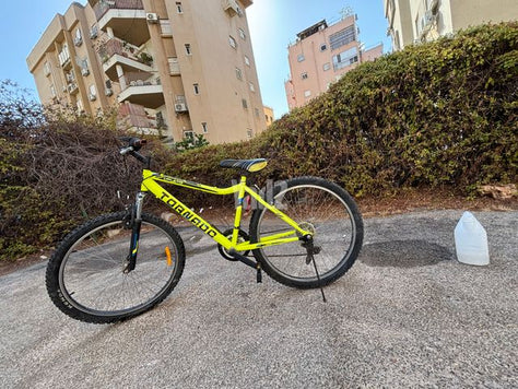 אופניים