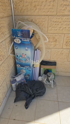 בריכה