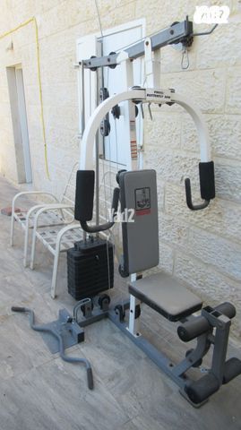 מולטי טריינר