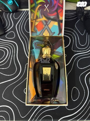 בושם XERJOFF OPERA 100ML