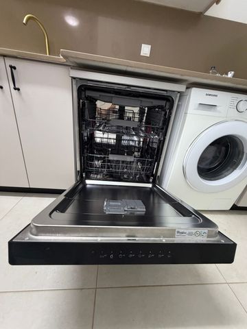 מדיח כלים whirlpool
