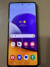סמסונג A72 128G