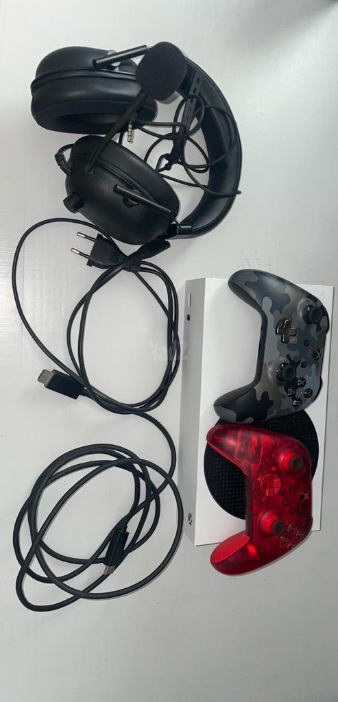 Xbox series s