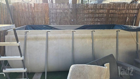 בריכה
