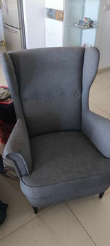 כורסת Ektorp Ikea