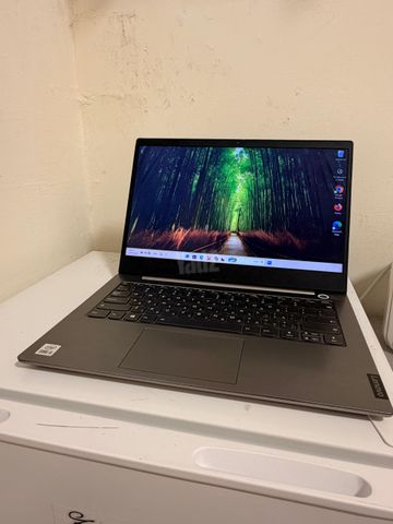 Lenovo ThinkBook 14 כמו חדש